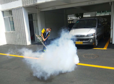 惠州十年除虫专家 专业臭虫防治服务，还您洁净安宁空间